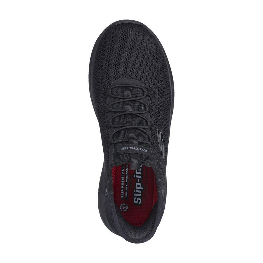 SKECHERS Summits Colsin Slip-Ins Sneaker Baskets Summits Colsin 