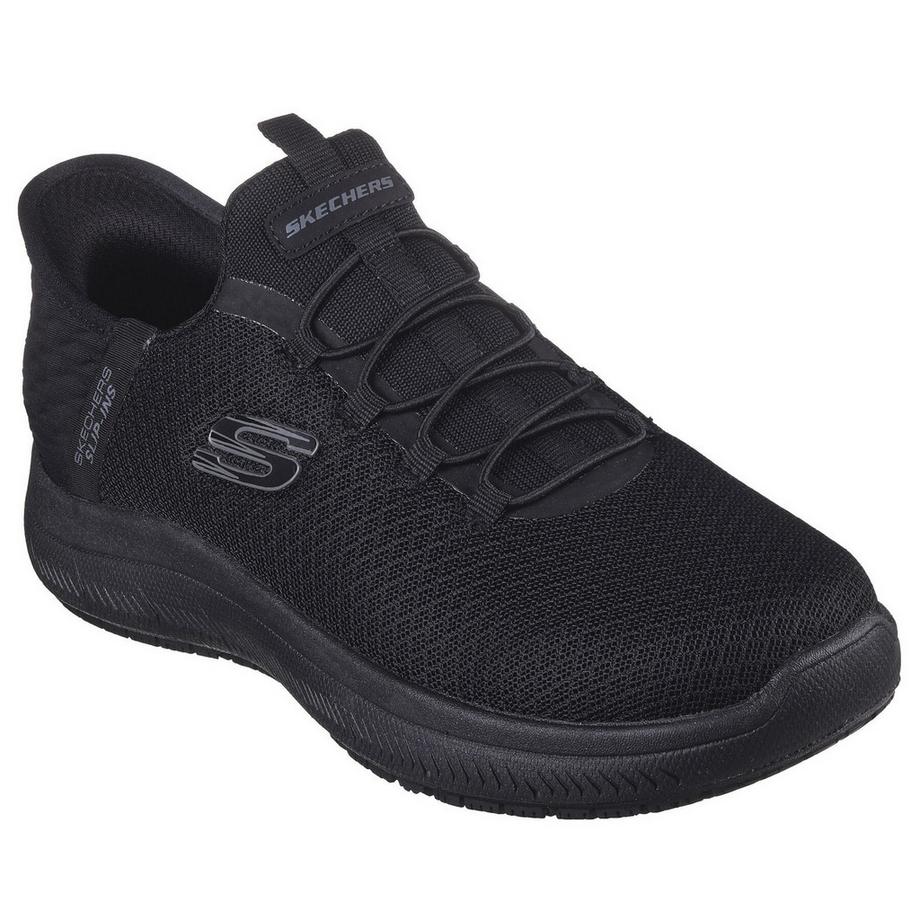 Baskets Summits Colsin