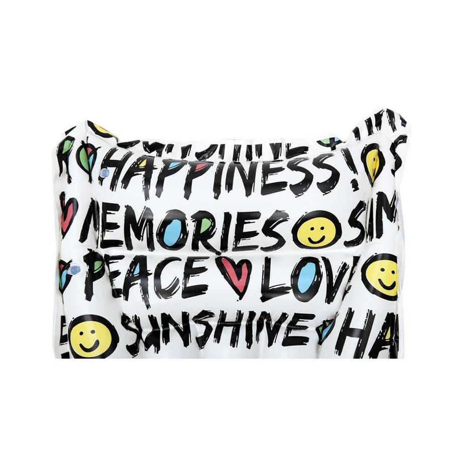 Bestway  Wasser-Luftmatratze 