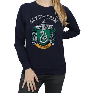 Harry Potter  Sweat SLYTHERIN 