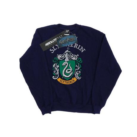 Harry Potter  Slytherin Sweatshirt 