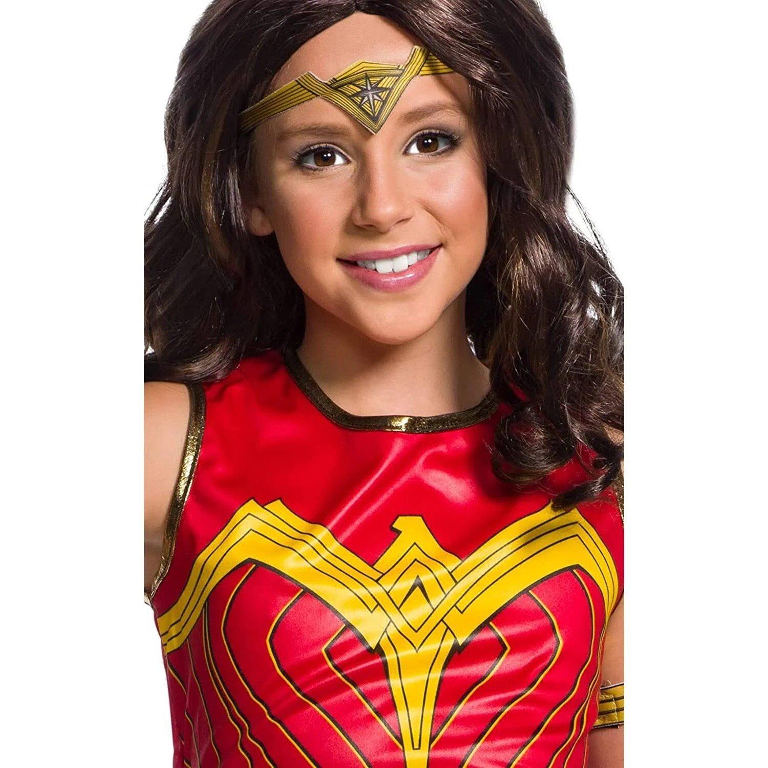 Wonder Woman  Kostüm 