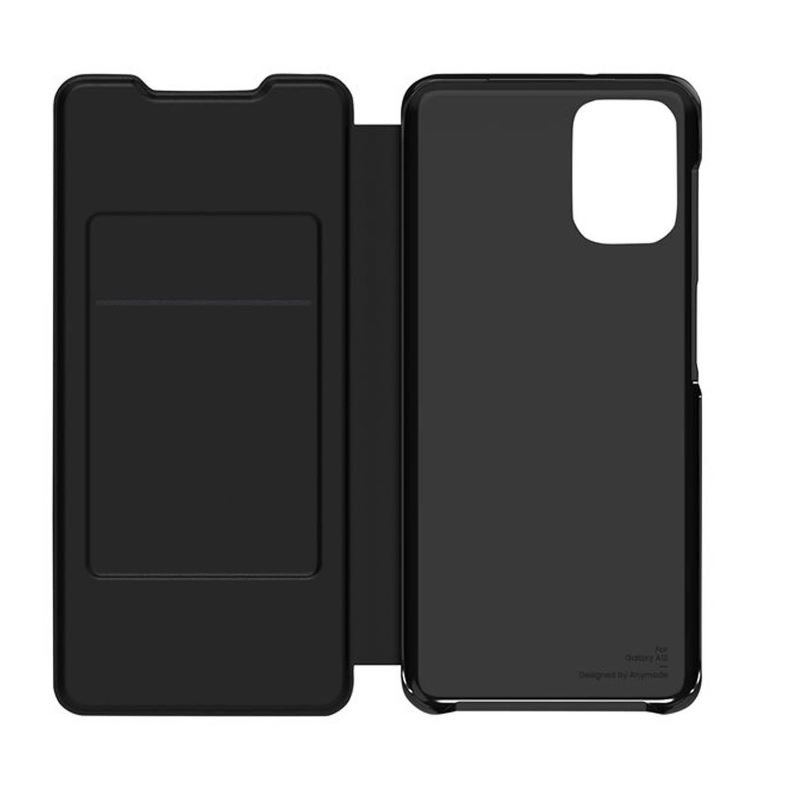 SAMSUNG  Anymode Wallet Cover Samsung Galaxy A12 