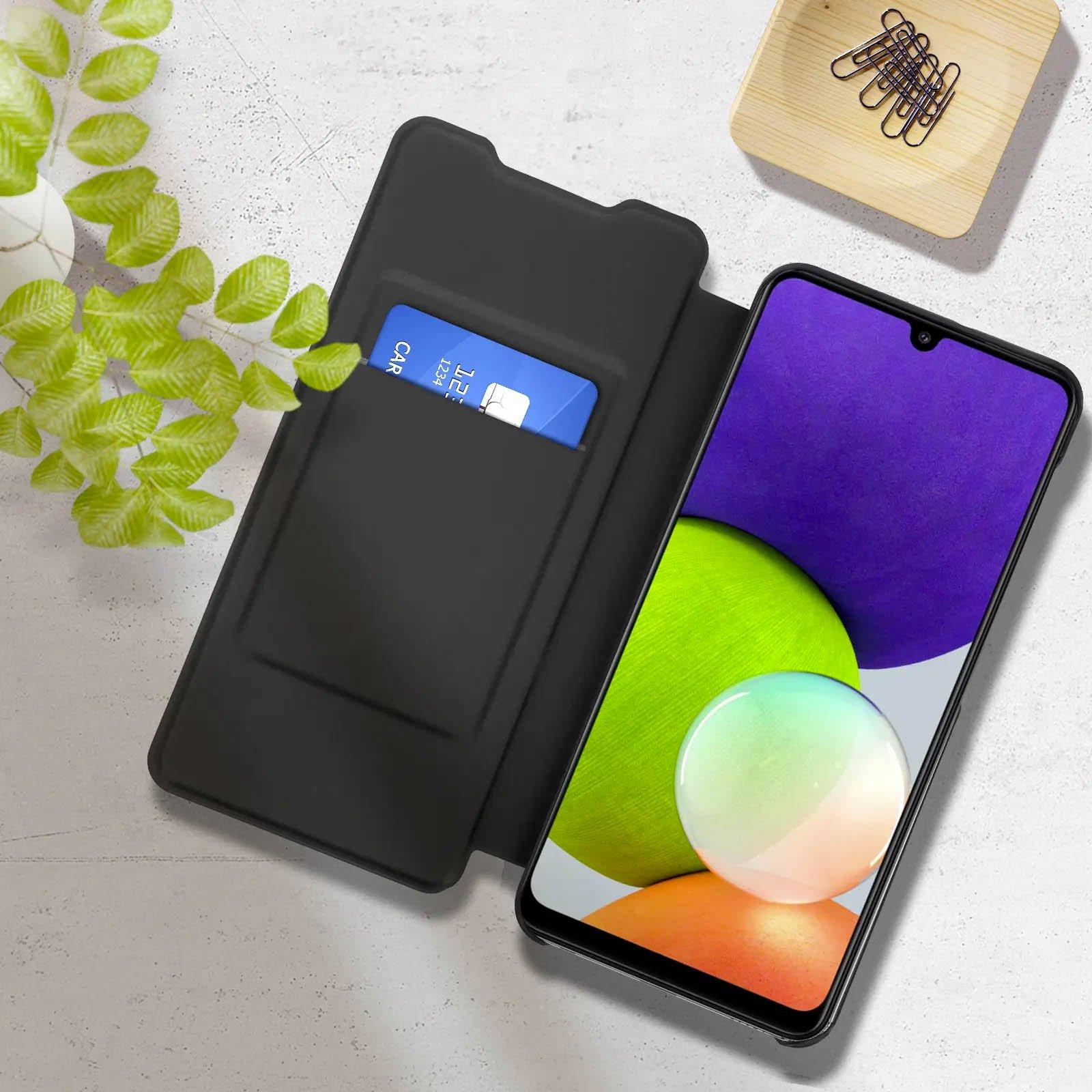 SAMSUNG  Anymode Wallet Cover Samsung Galaxy A12 