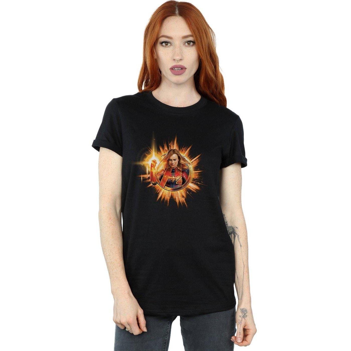 MARVEL  Tshirt AVENGERS ENDGAME 