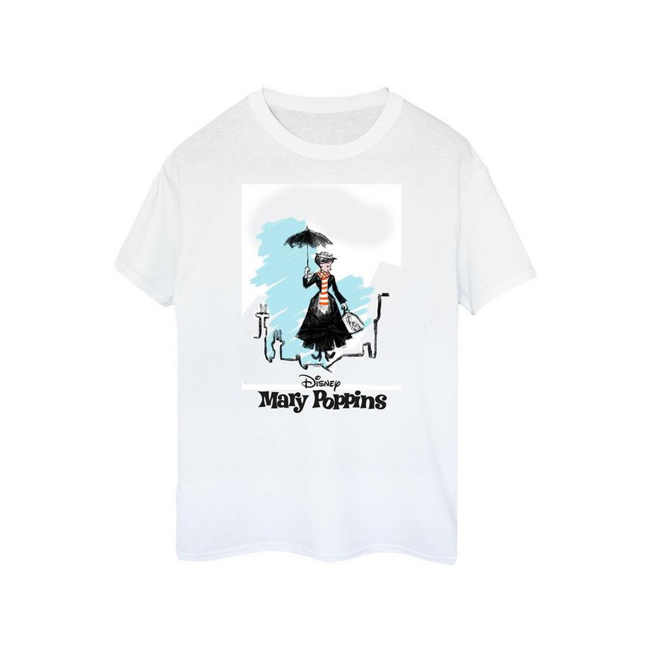 Rooftop Landing TShirt