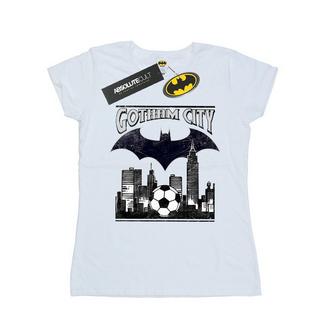 DC COMICS  Gotham City TShirt 