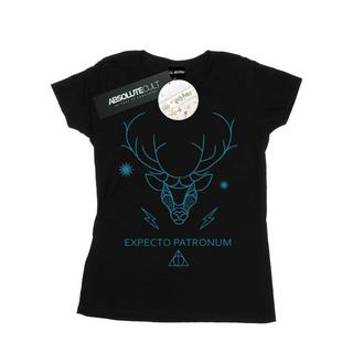 Harry Potter  Tshirt EXPECTO PATRONUM 