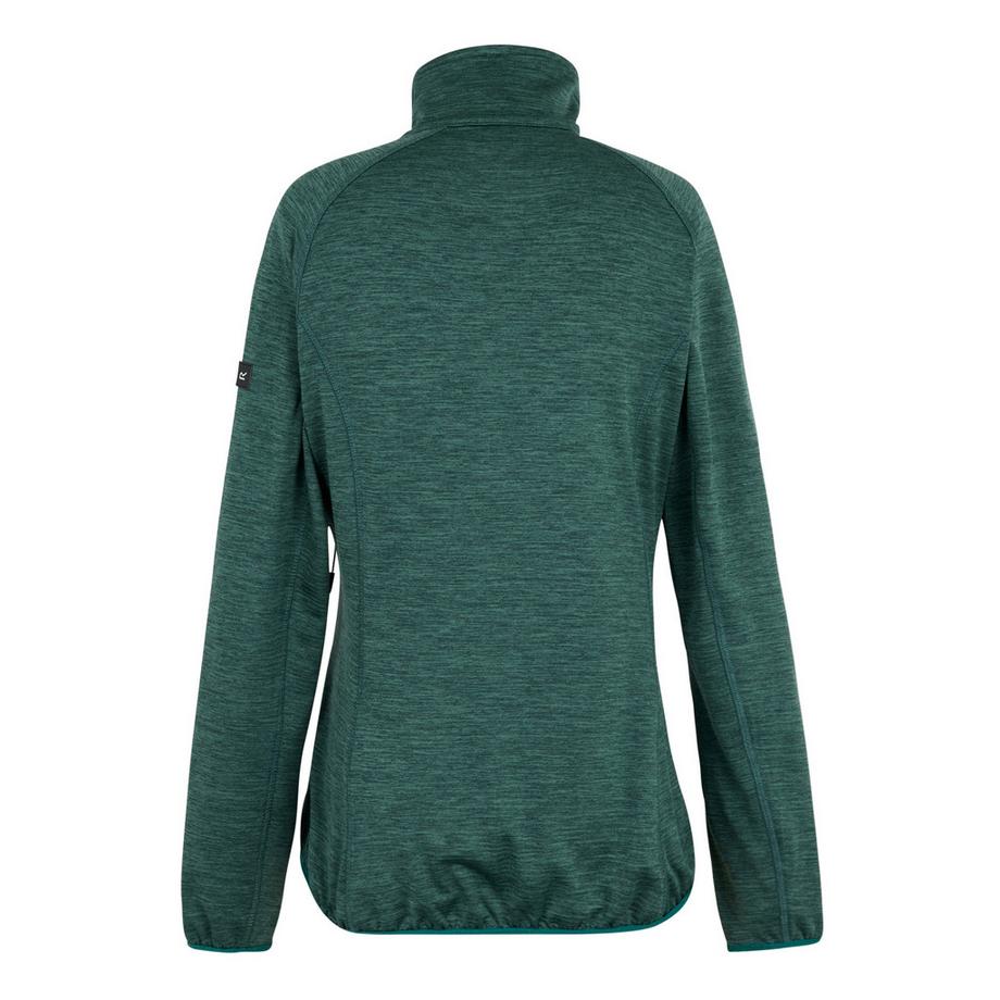 Regatta Harpten Midlayer mit Durchgehendem Reißverschluss  
