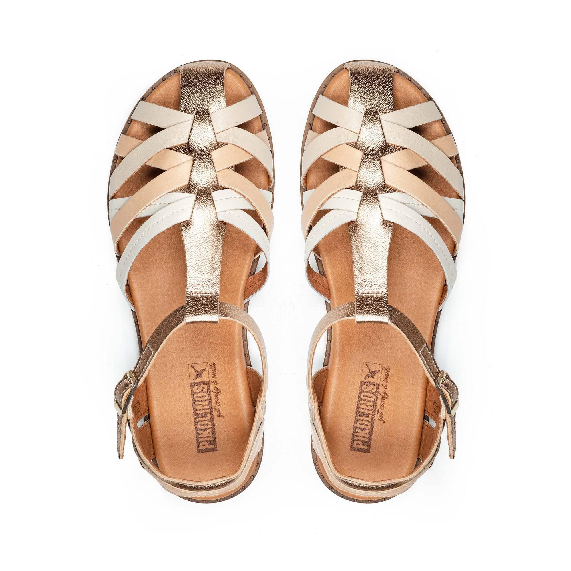 Pikolinos  Formentera - Leder sandale 