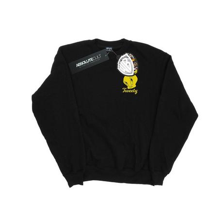 LOONEY TUNES  Sweat TWEETY PIE HEAD 