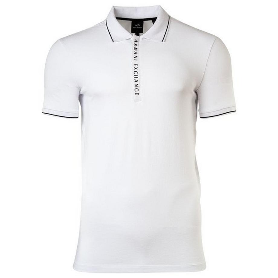 Armani Exchange Polo Confortable à porter  