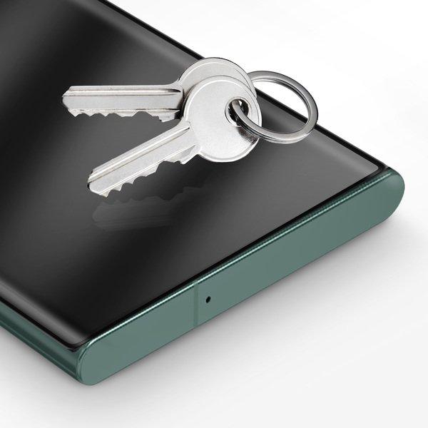 BLUE STAR  Vetrino 9H Galaxy S22 Ultra Blue Star 