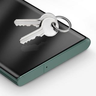 BLUE STAR  Verre trempé Premium Blue Star S22 Ultra 