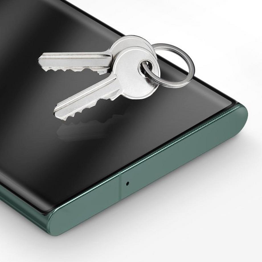 BLUE STAR  Vetrino 9H Galaxy S22 Ultra Blue Star 