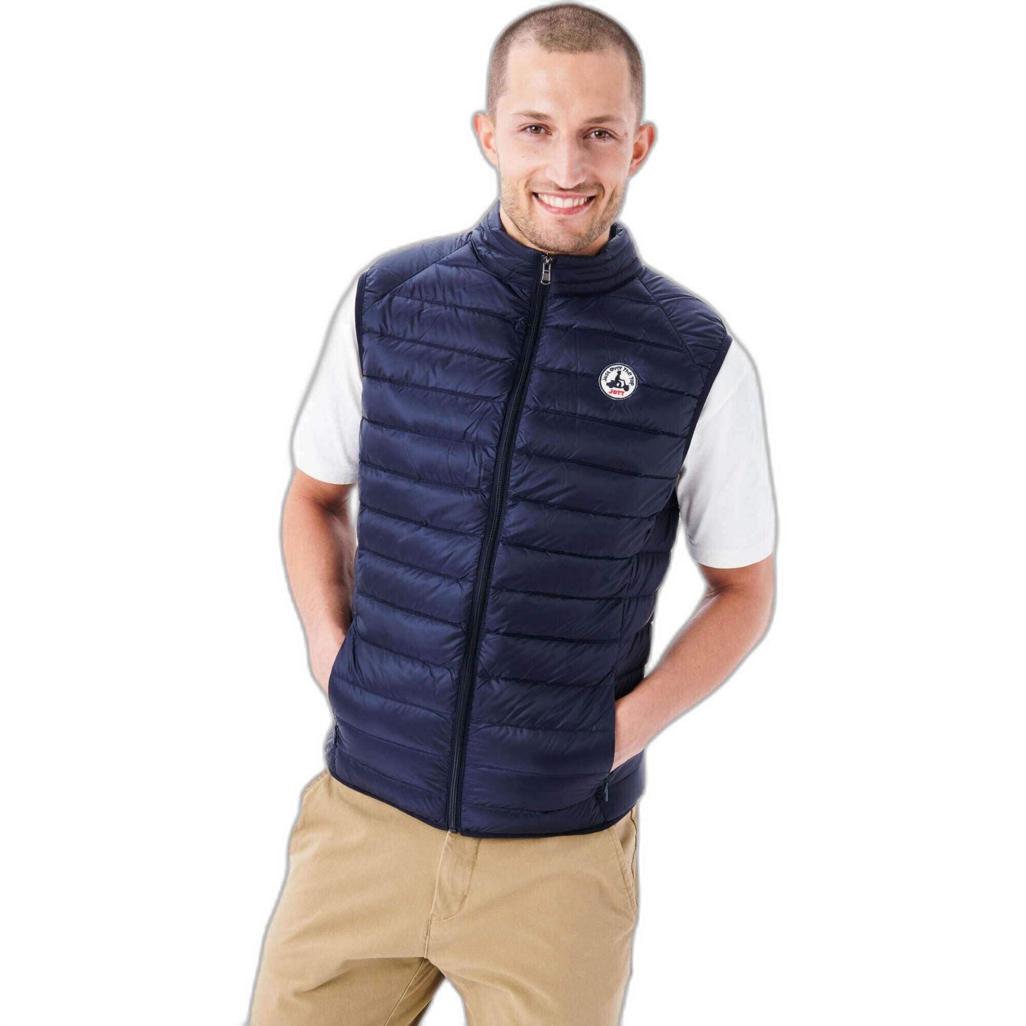 Jott Tom Noos Gilet Rembourré  