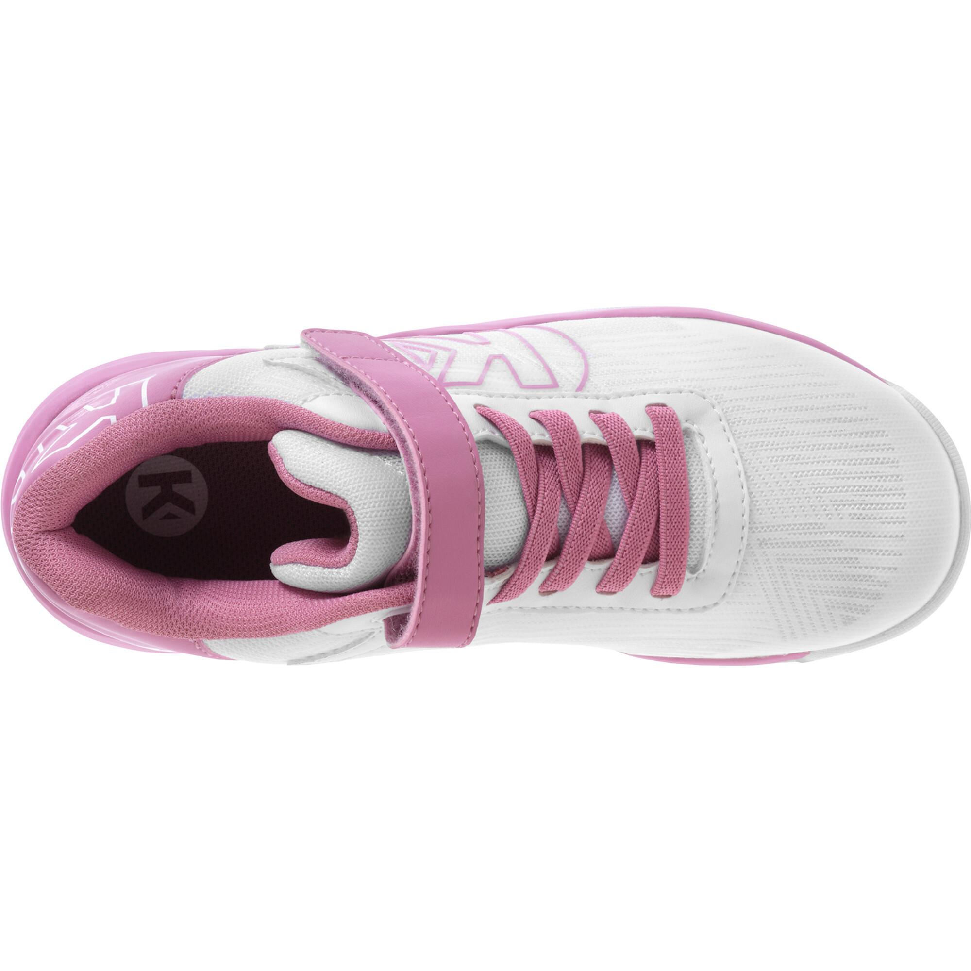 Kempa  chaussures indoor enfant attack 2.0 game changer 