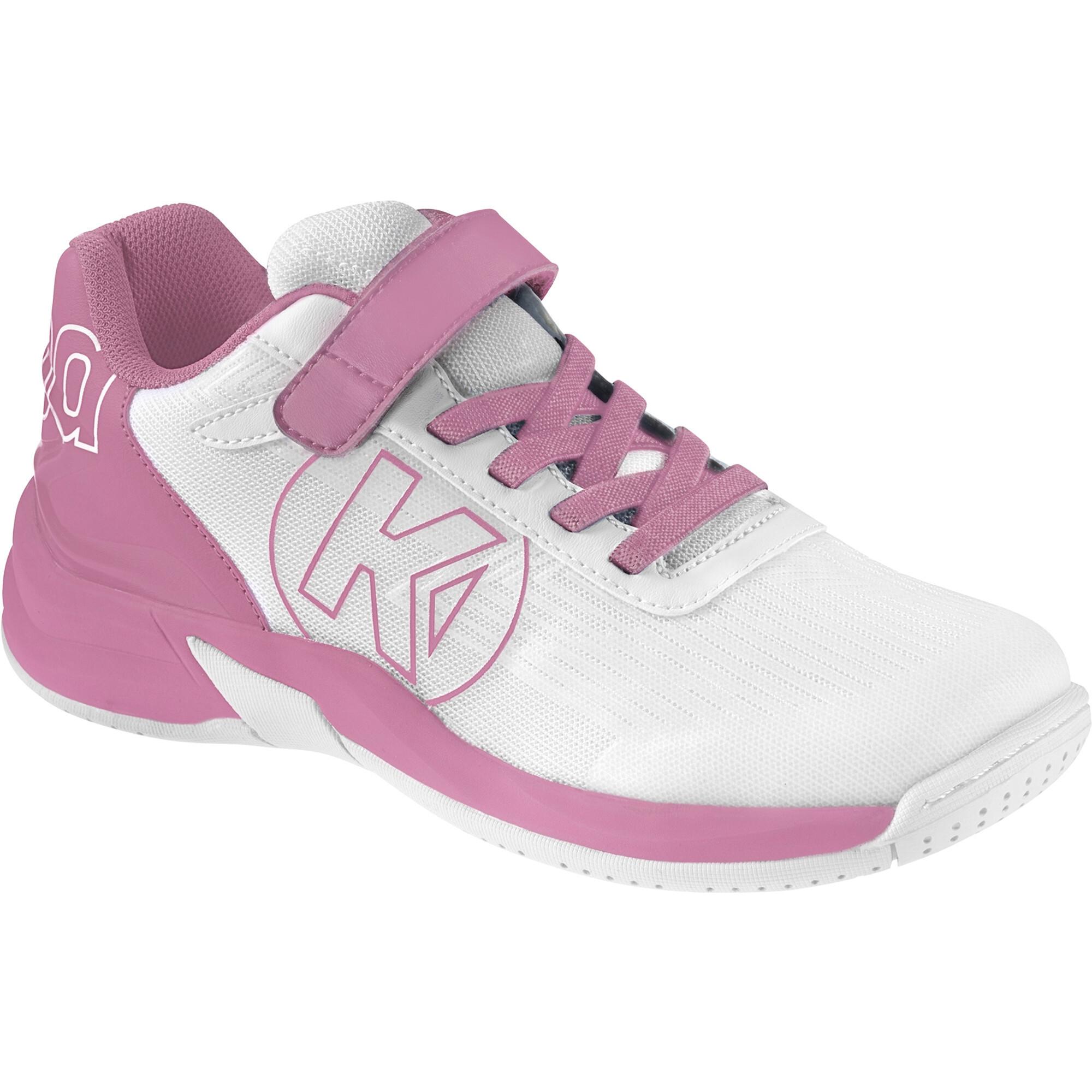 Kempa  chaussures indoor enfant attack 2.0 game changer 