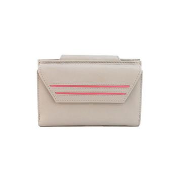 Kamila Kontrastpuschelasche