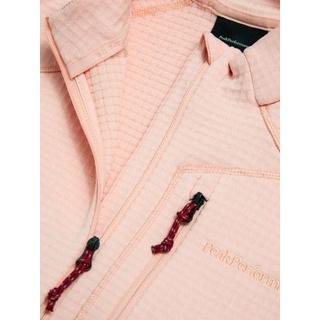 PeakPerformance  W Trail Polartec Pover Grid 