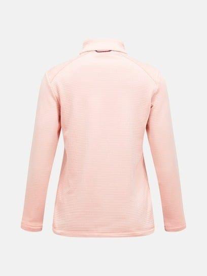 PeakPerformance  W Trail Polartec Pover Grid 