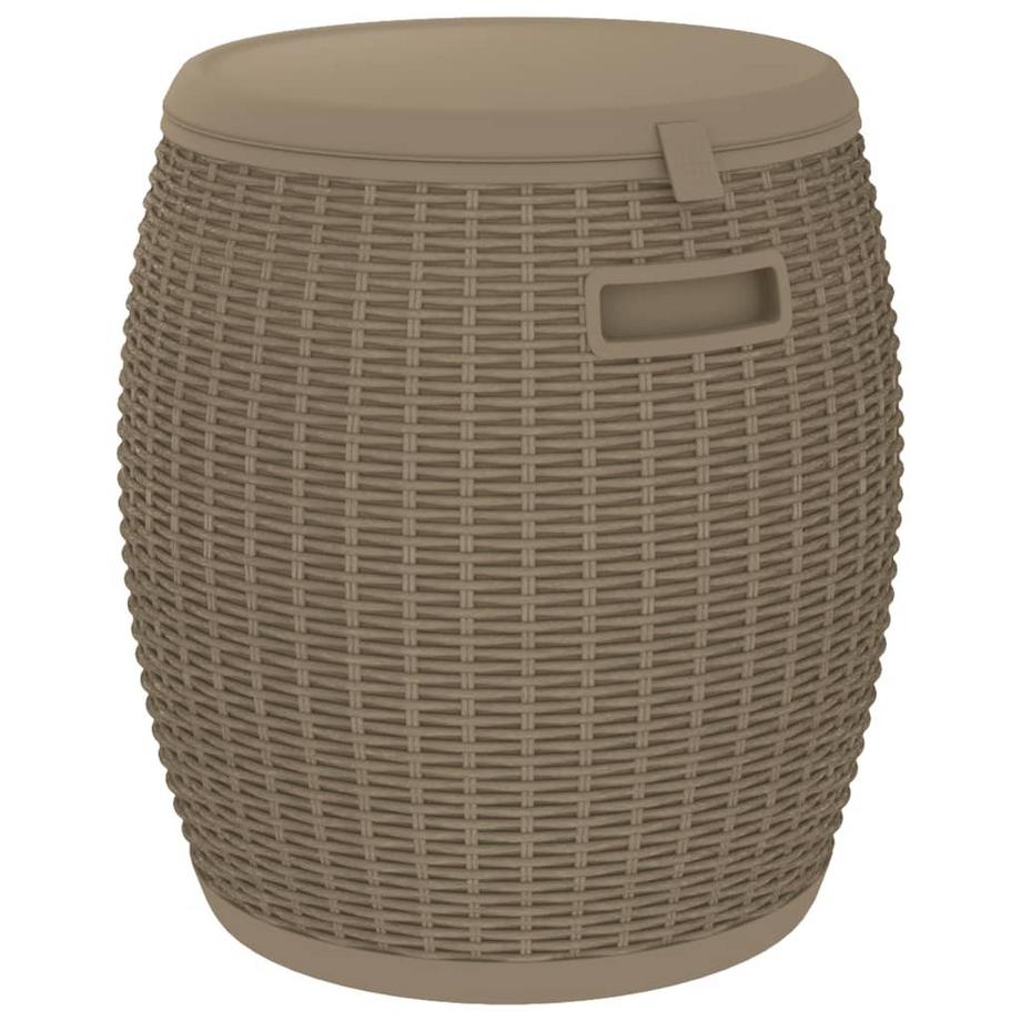 Gartenbox polypropylen