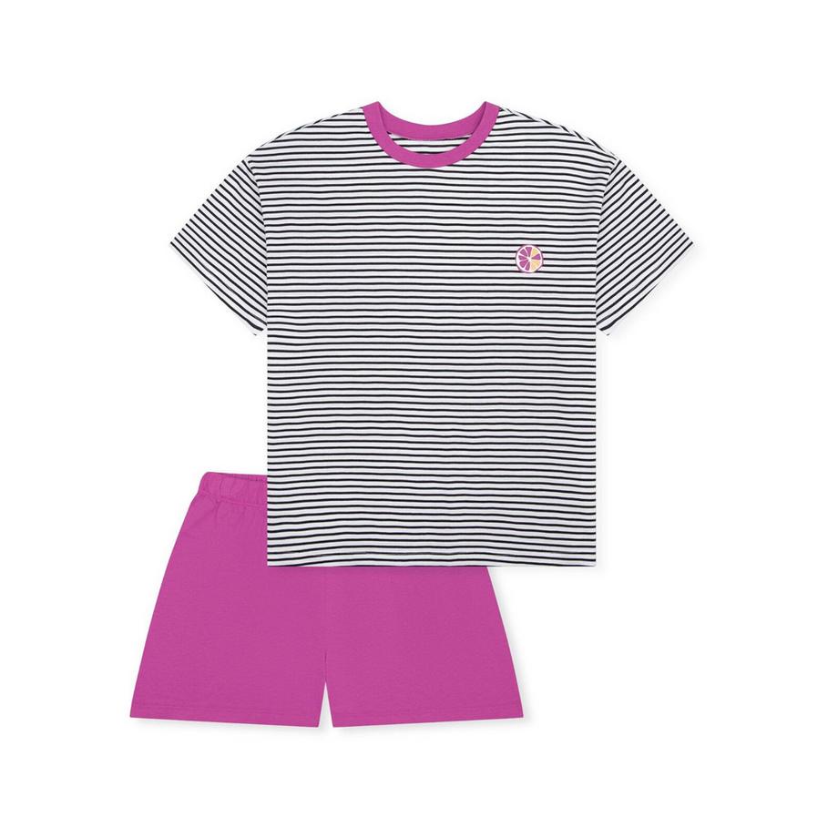 Schiesser  Pyjama 