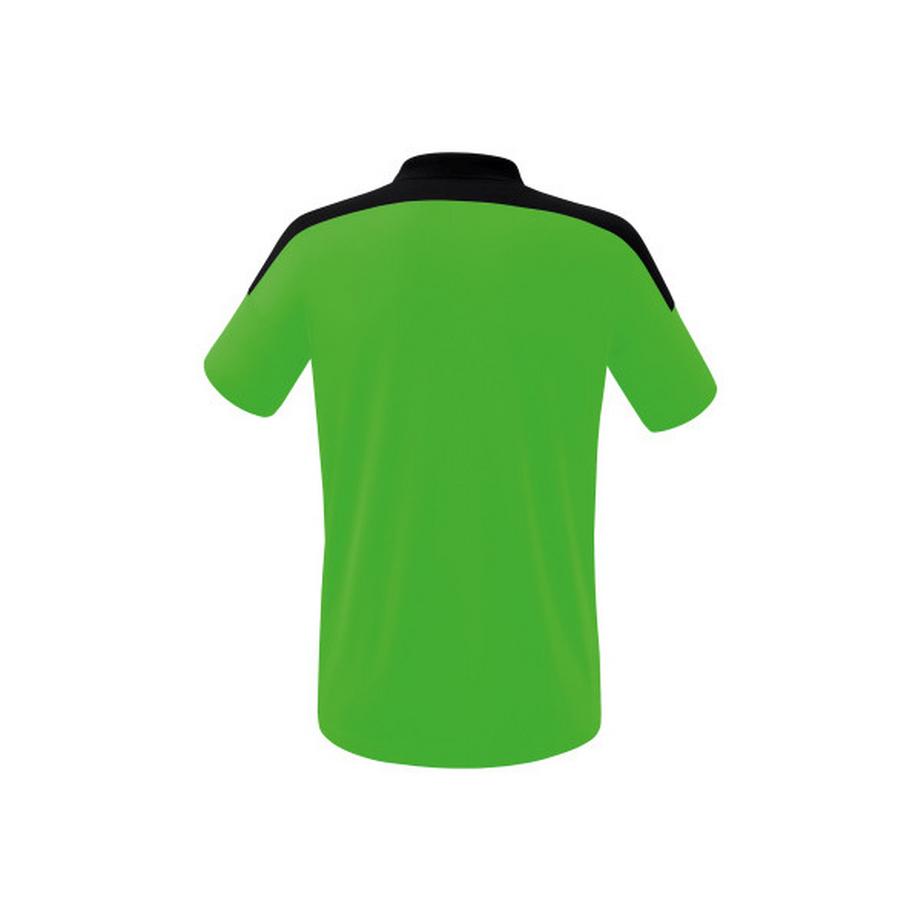 Erima Polo Shirt Change  