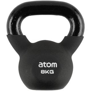 Atom  Kettlebell 8 kg 