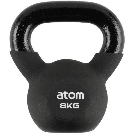 Atom  Kettlebell 8 kg 