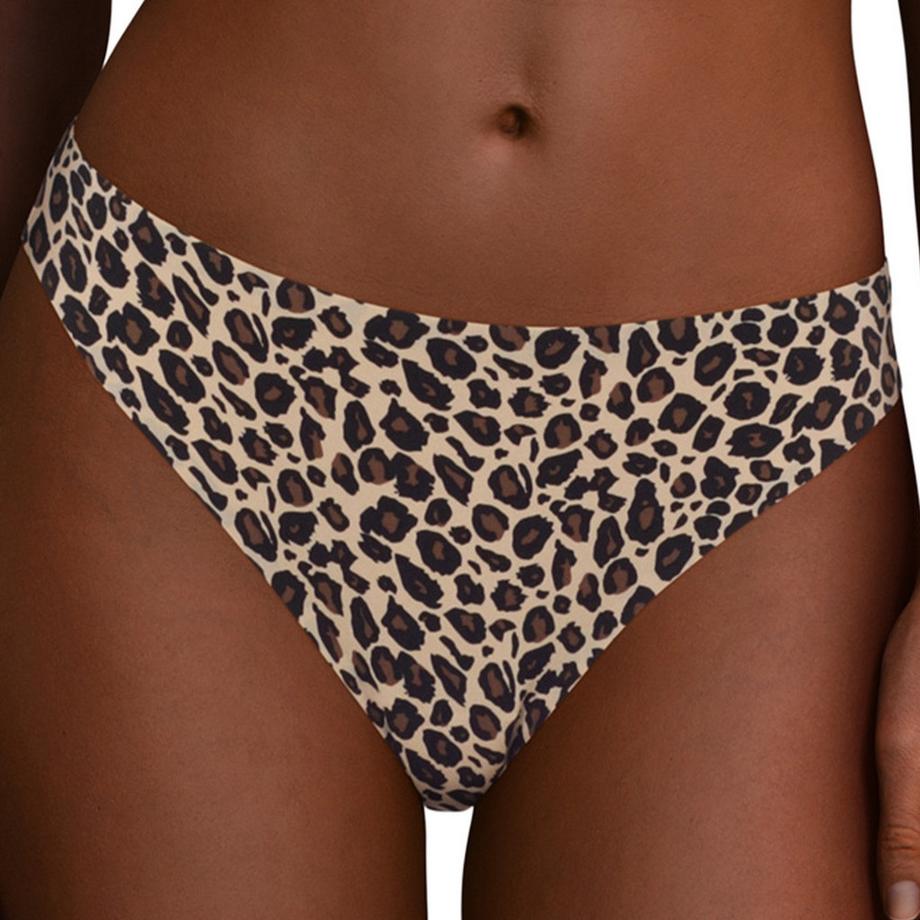 Chantelle  3er Pack Soft Stretch - String 