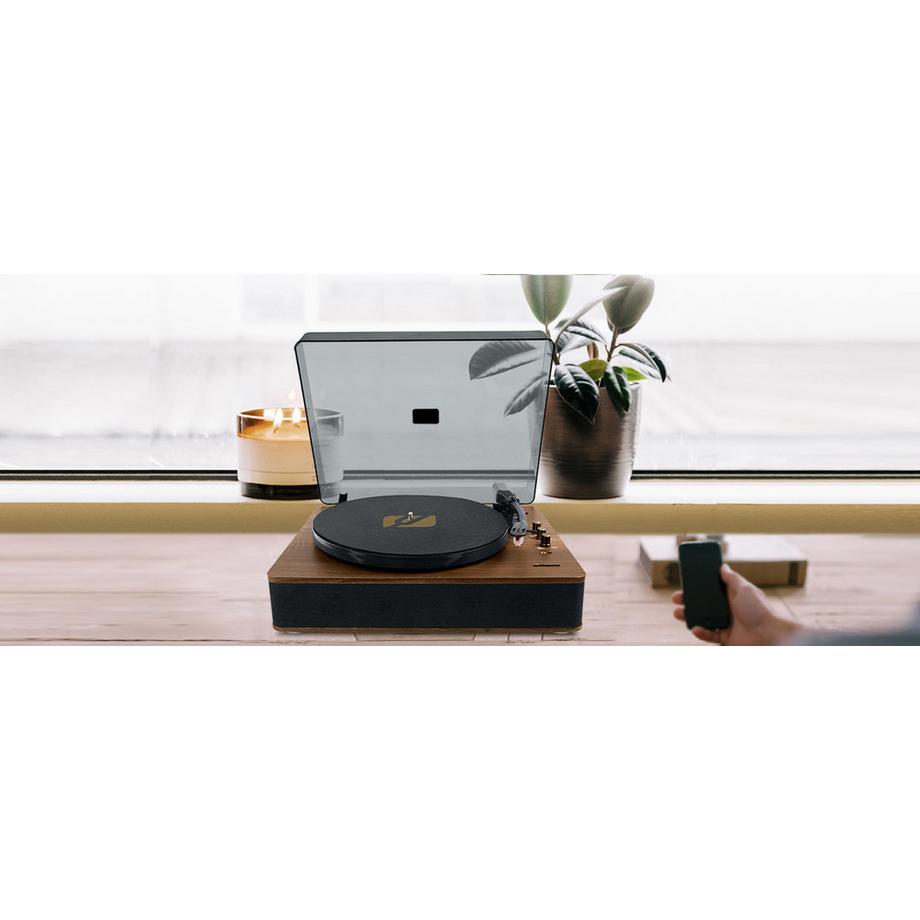 Muse  MT-106 BT (Einstiegsklasse, Manuell) 