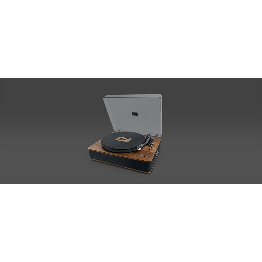 Muse  MT-106 BT (Einstiegsklasse, Manuell) 