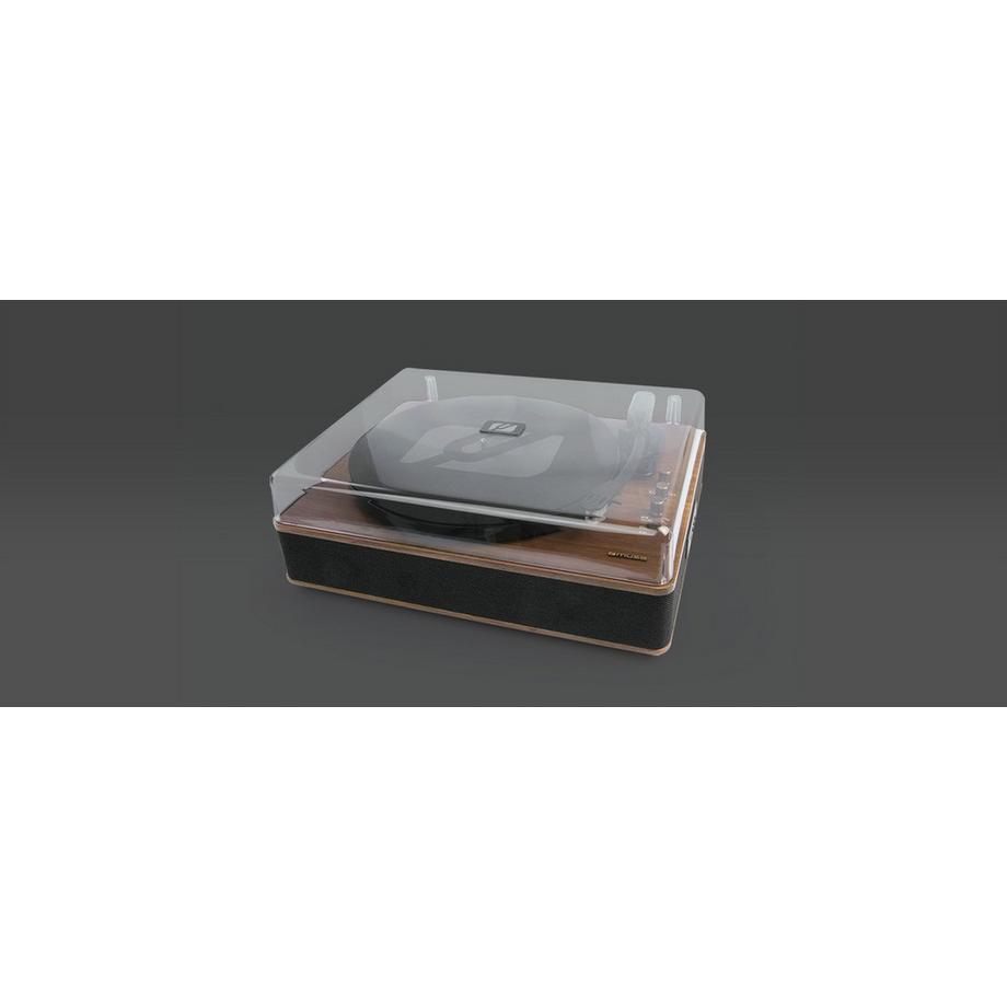 Muse  MT-106 BT (Einstiegsklasse, Manuell) 