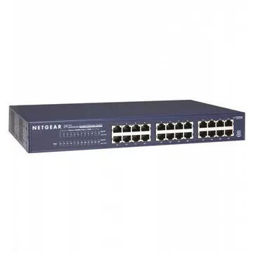 PROSAFE 24X GIGABIT ETHERNET SWITCH