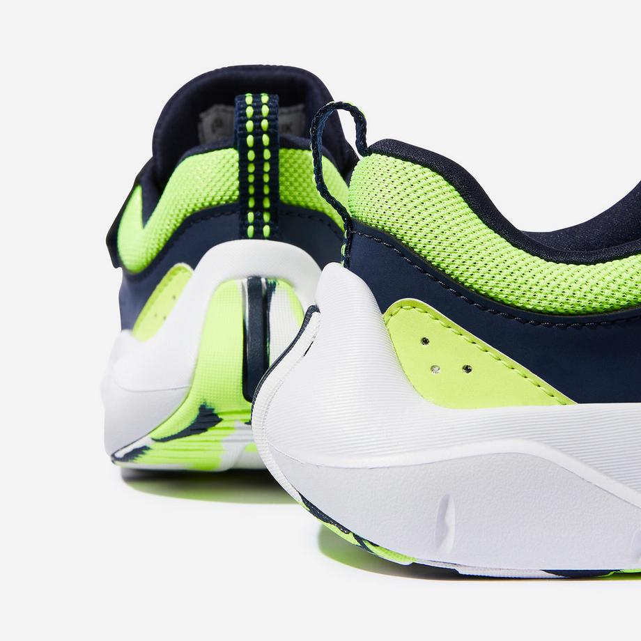 DECATHLON PLAYFUL FAST Low-top Sneakers  