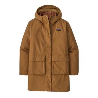 Patagonia  W's Pine Bank 3-in-1 Parka-S 