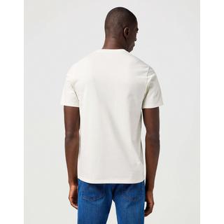 Wrangler Small Graphic Howdy Print T-Shirt  