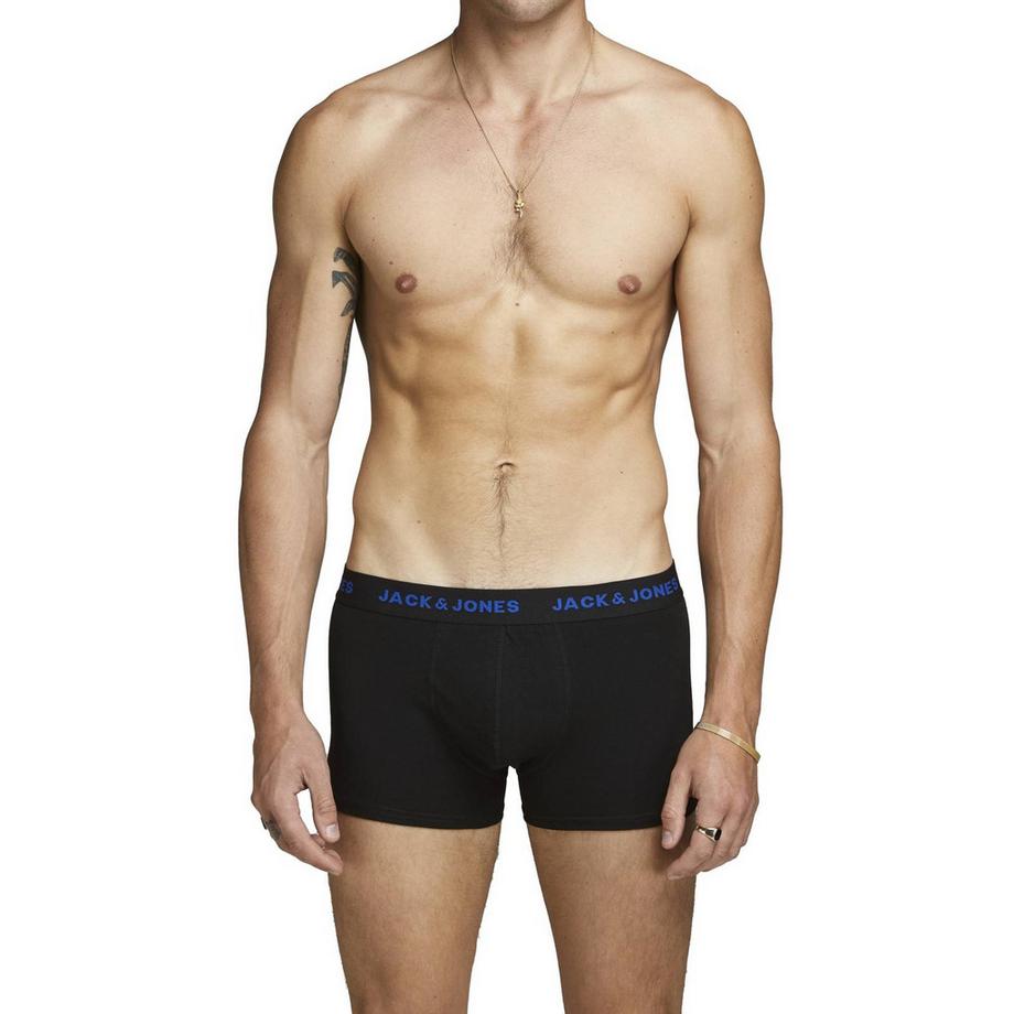 JACK & JONES Boxer Casual Stretch  