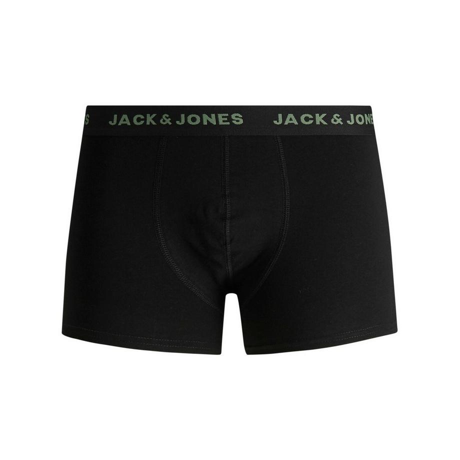 JACK & JONES Boxer Casual Stretch  