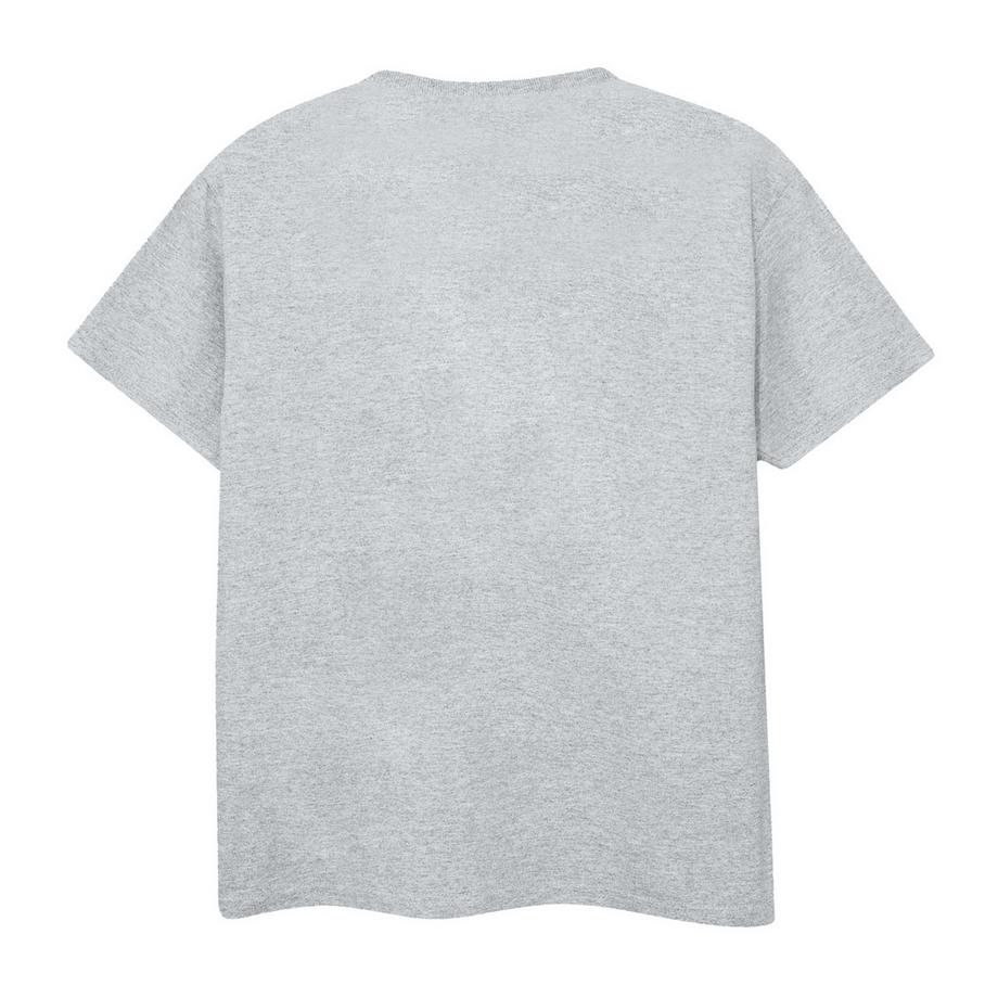 Disney Goofy Lumières de Noël T-Shirt  