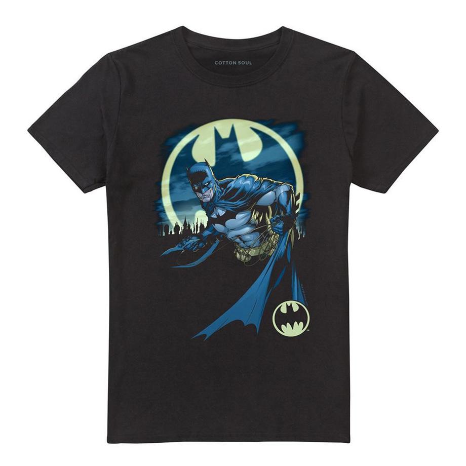 T-ShirtHeed The Call