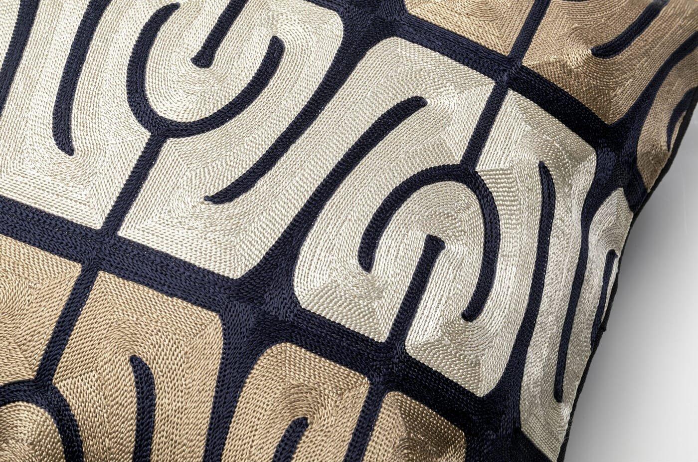 KARE Design Coussin Modi 60x40  