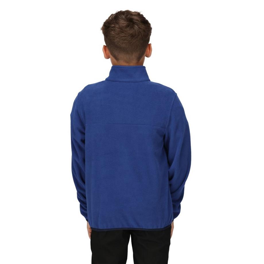 Regatta Veste polaire demi-zip  