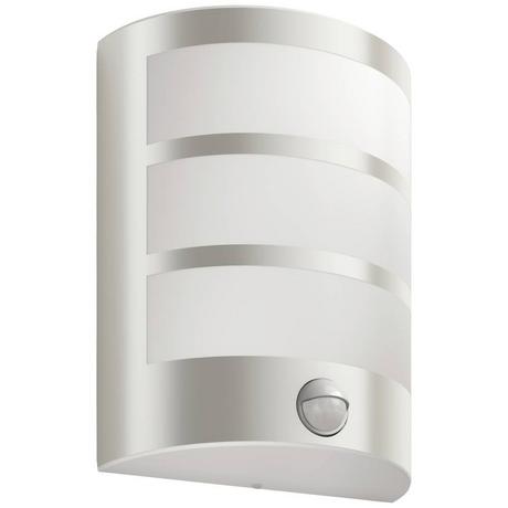 Philips Lighting Philips Outdoor Ultra-Efficient Python applique murale 3.8W  