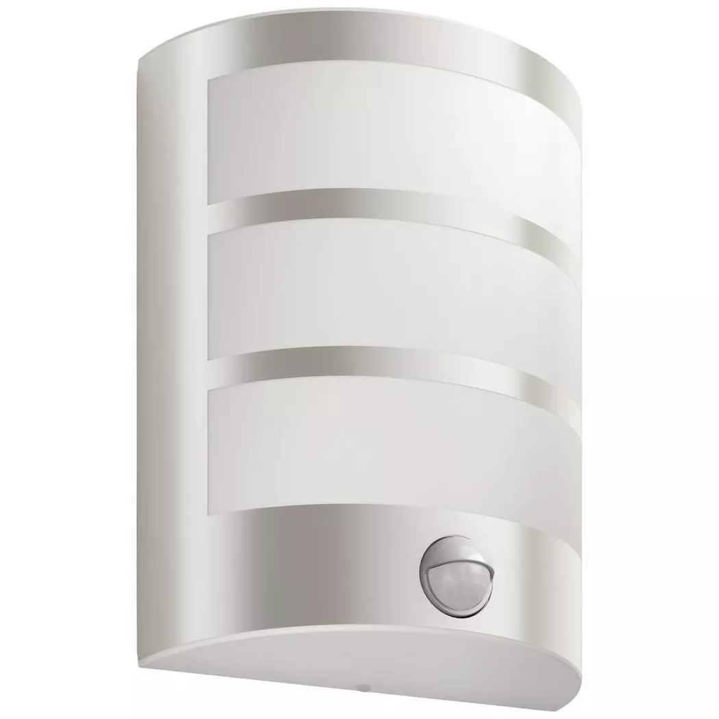 Philips Lighting – Outdoor Ultra-Efficient Python Wandleuchte 3.8W, One Size, Multicolor