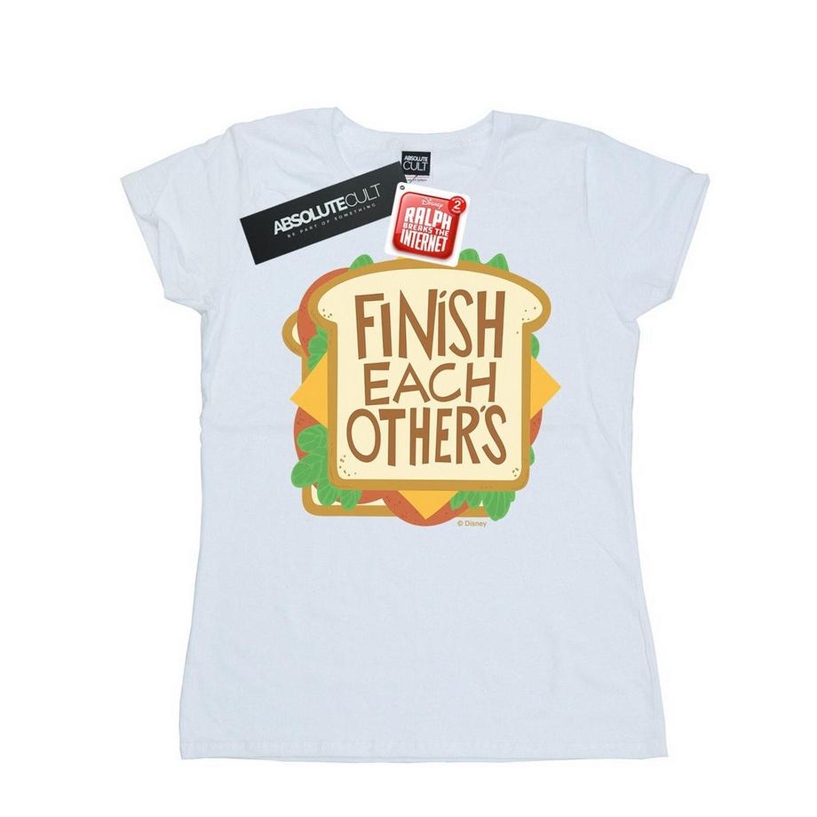 Wreck It Ralph TShirt