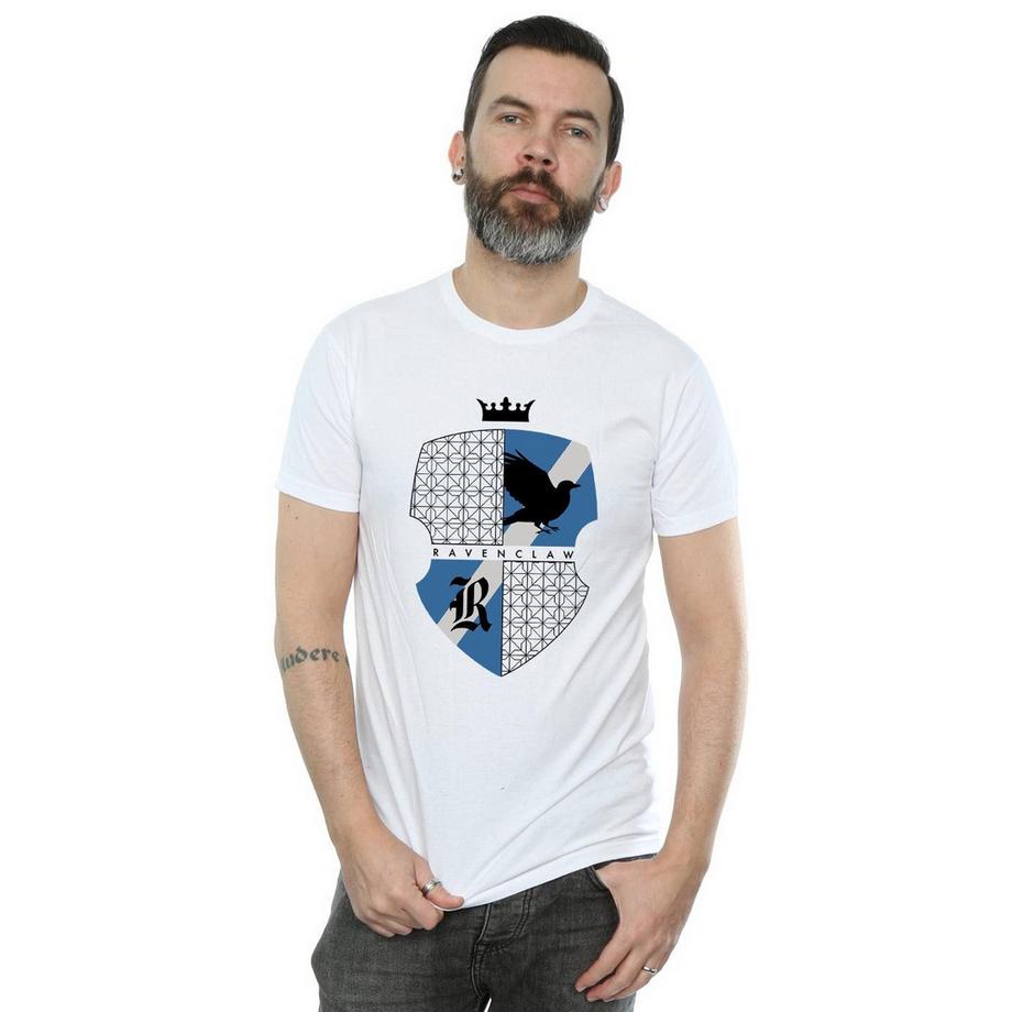 Harry Potter Ravenclaw T-Shirt  