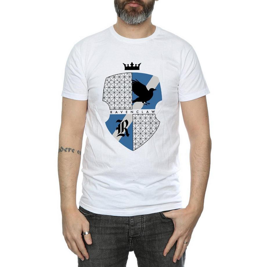 Harry Potter Ravenclaw T-Shirt  