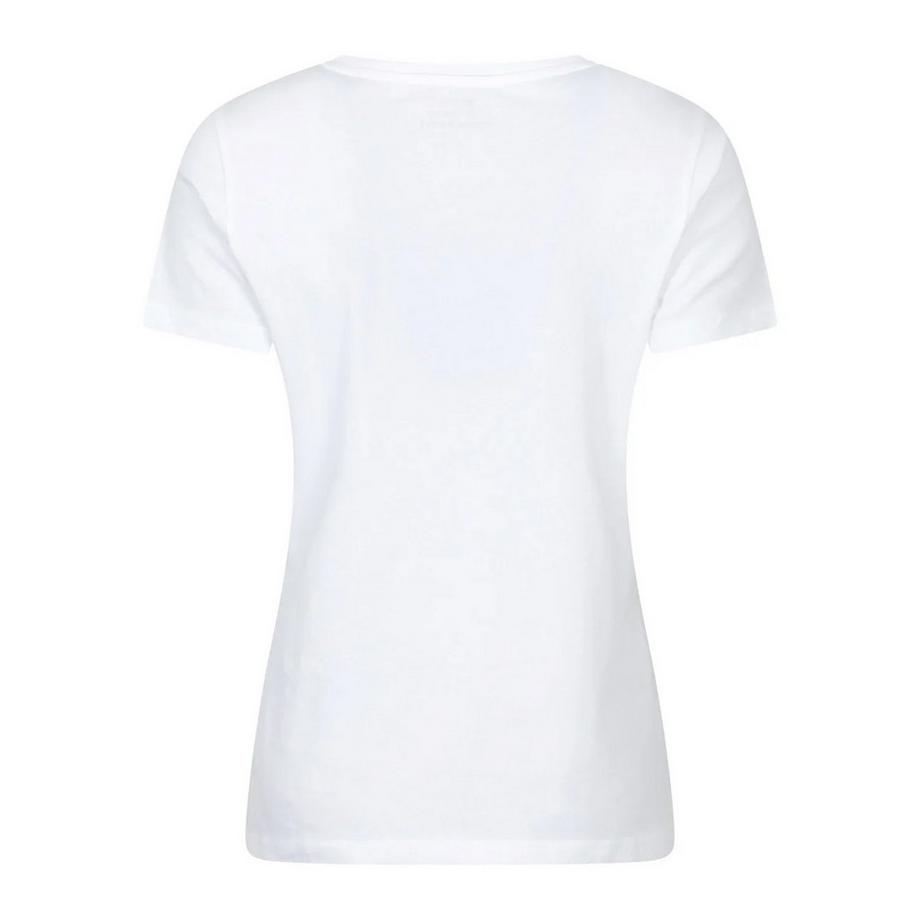 Mountain Warehouse  T-ShirtDécontracté Manches Courtes Edinburgh 